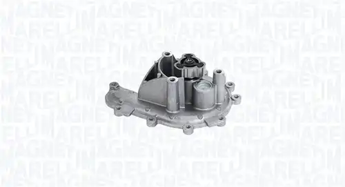 водна помпа, охлаждане на двигателя MAGNETI MARELLI 350984067000