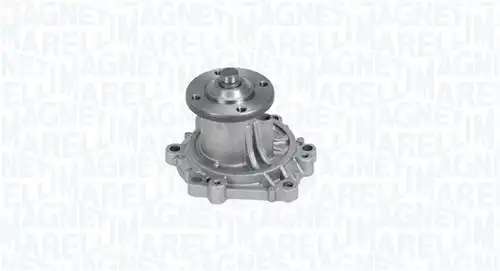 водна помпа, охлаждане на двигателя MAGNETI MARELLI 350984070000