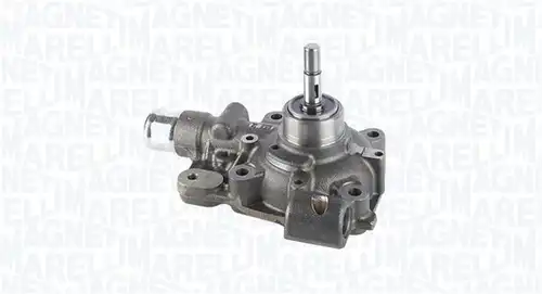 водна помпа, охлаждане на двигателя MAGNETI MARELLI 350984072000