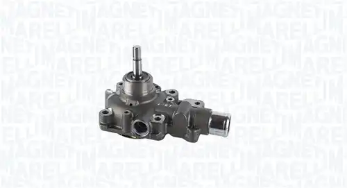 водна помпа, охлаждане на двигателя MAGNETI MARELLI 350984073000