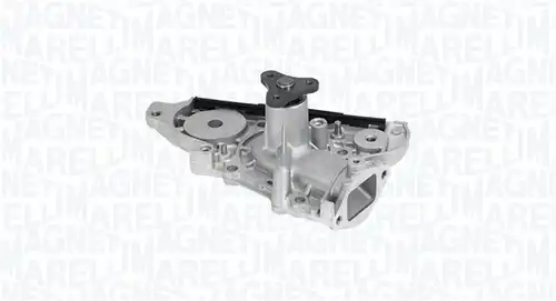 водна помпа, охлаждане на двигателя MAGNETI MARELLI 350984074000
