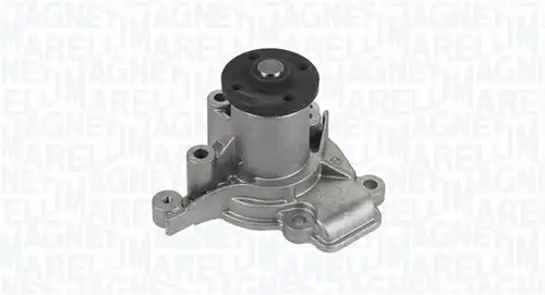 водна помпа, охлаждане на двигателя MAGNETI MARELLI 350984077000