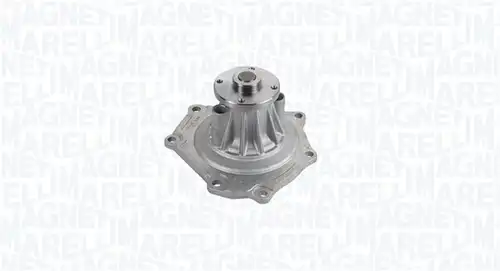 водна помпа, охлаждане на двигателя MAGNETI MARELLI 350984079000