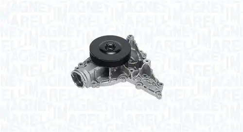 водна помпа, охлаждане на двигателя MAGNETI MARELLI 350984082000