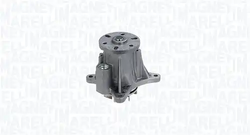 водна помпа, охлаждане на двигателя MAGNETI MARELLI 350984083000