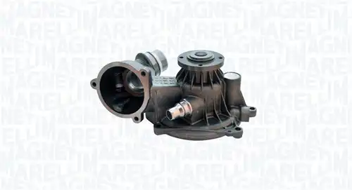 водна помпа, охлаждане на двигателя MAGNETI MARELLI 350984084000