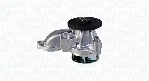водна помпа, охлаждане на двигателя MAGNETI MARELLI 350984086000