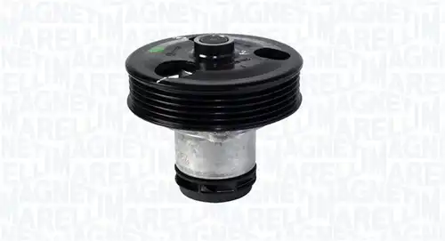 водна помпа, охлаждане на двигателя MAGNETI MARELLI 350984087000