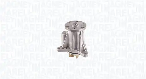 водна помпа, охлаждане на двигателя MAGNETI MARELLI 350984092000