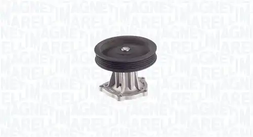 водна помпа, охлаждане на двигателя MAGNETI MARELLI 350984093000