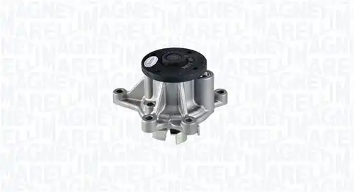 водна помпа, охлаждане на двигателя MAGNETI MARELLI 350984095000