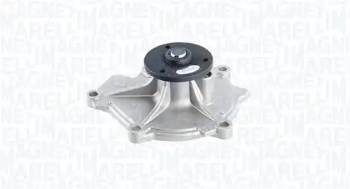 водна помпа, охлаждане на двигателя MAGNETI MARELLI 350984102000