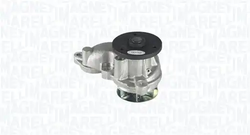 водна помпа, охлаждане на двигателя MAGNETI MARELLI 350984103000