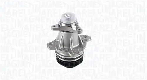 водна помпа, охлаждане на двигателя MAGNETI MARELLI 350984104000
