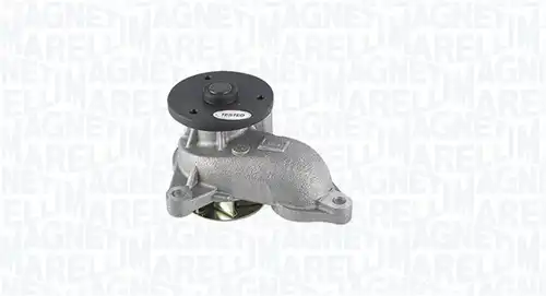 водна помпа, охлаждане на двигателя MAGNETI MARELLI 350984110000