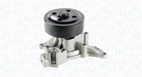водна помпа, охлаждане на двигателя MAGNETI MARELLI 350984113000