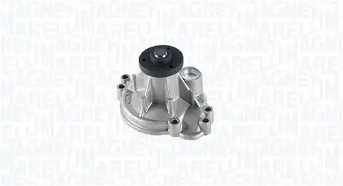 водна помпа, охлаждане на двигателя MAGNETI MARELLI 350984115000