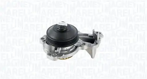 водна помпа, охлаждане на двигателя MAGNETI MARELLI 350984119000