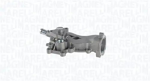 водна помпа, охлаждане на двигателя MAGNETI MARELLI 350984120000