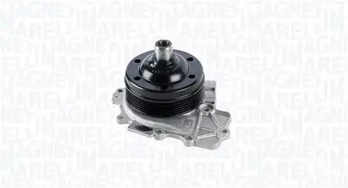водна помпа, охлаждане на двигателя MAGNETI MARELLI 350984126000