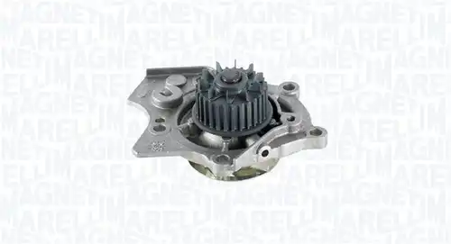 водна помпа, охлаждане на двигателя MAGNETI MARELLI 350984129000