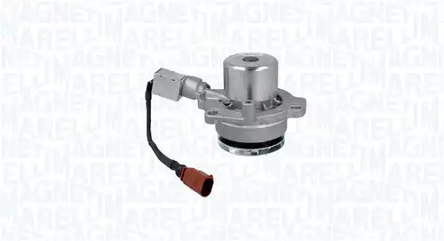 водна помпа, охлаждане на двигателя MAGNETI MARELLI 350984130000
