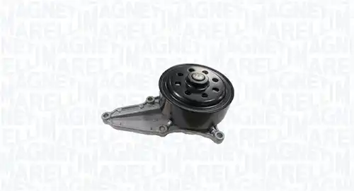 водна помпа, охлаждане на двигателя MAGNETI MARELLI 350984133000