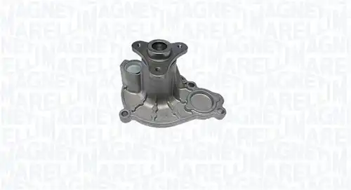водна помпа, охлаждане на двигателя MAGNETI MARELLI 350984134000