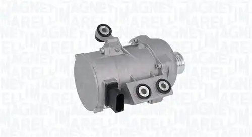 водна помпа, охлаждане на двигателя MAGNETI MARELLI 350984136000