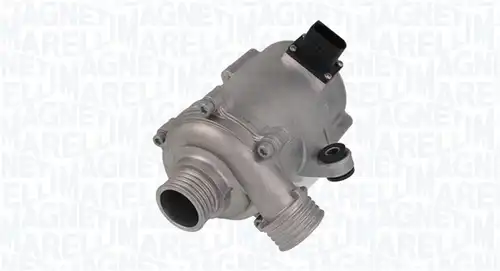 водна помпа, охлаждане на двигателя MAGNETI MARELLI 350984137000