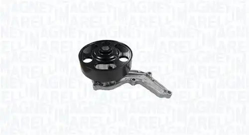 водна помпа, охлаждане на двигателя MAGNETI MARELLI 350984138000