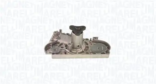водна помпа, охлаждане на двигателя MAGNETI MARELLI 350984142000