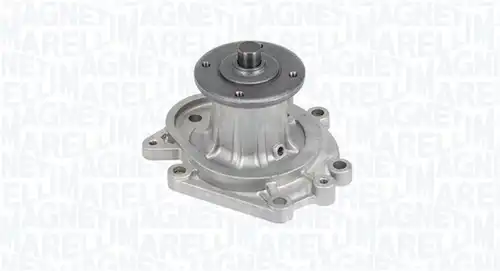 водна помпа, охлаждане на двигателя MAGNETI MARELLI 350984143000