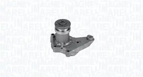 водна помпа, охлаждане на двигателя MAGNETI MARELLI 350984144000