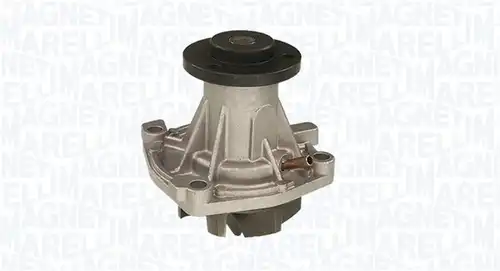 водна помпа, охлаждане на двигателя MAGNETI MARELLI 350984145000