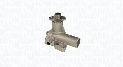 водна помпа, охлаждане на двигателя MAGNETI MARELLI 350984146000