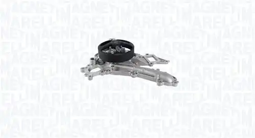 водна помпа, охлаждане на двигателя MAGNETI MARELLI 350984147000