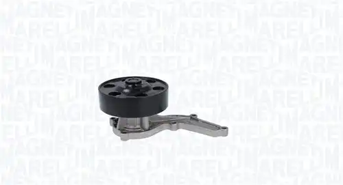 водна помпа, охлаждане на двигателя MAGNETI MARELLI 350984153000