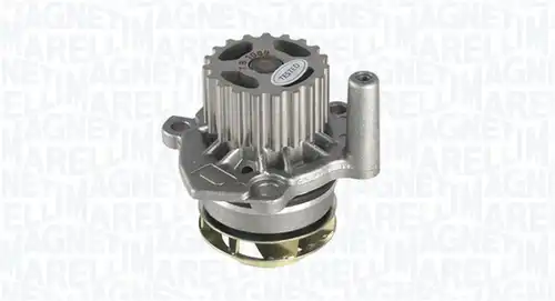 водна помпа, охлаждане на двигателя MAGNETI MARELLI 350984154000
