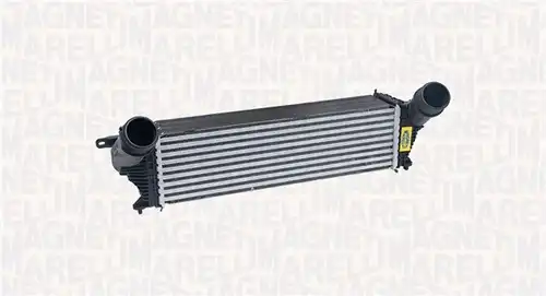интеркулер (охладител за въздуха на турбината) MAGNETI MARELLI 351319205580