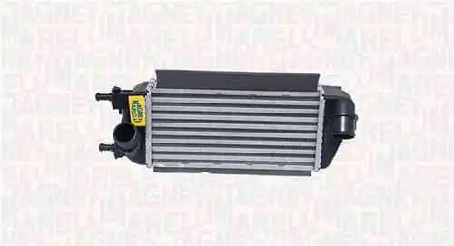 интеркулер (охладител за въздуха на турбината) MAGNETI MARELLI 351319205670