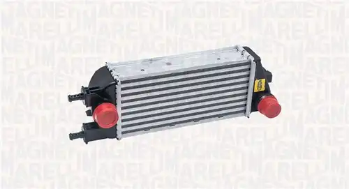 интеркулер (охладител за въздуха на турбината) MAGNETI MARELLI 351319205790