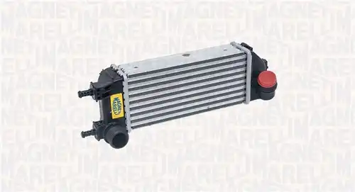 интеркулер (охладител за въздуха на турбината) MAGNETI MARELLI 351319205800