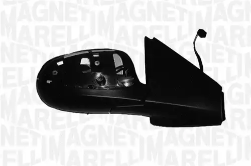 външно огледало MAGNETI MARELLI 351991104530