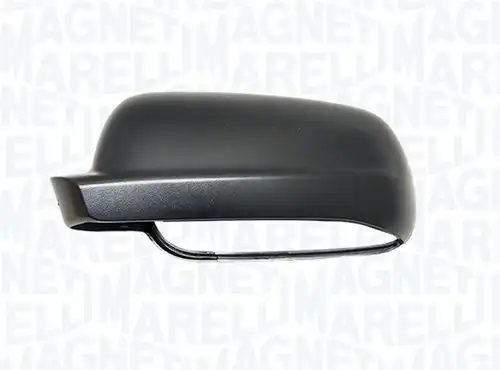 капачка, външно огледало MAGNETI MARELLI 351991201690