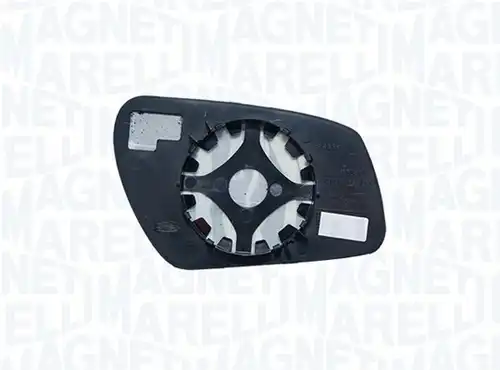 стъкло на огледало, външно огледало MAGNETI MARELLI 351991306710