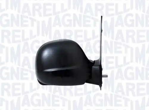 външно огледало, шофьорска кабина MAGNETI MARELLI 351991719320