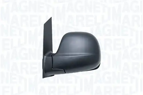 външно огледало, шофьорска кабина MAGNETI MARELLI 351991719330