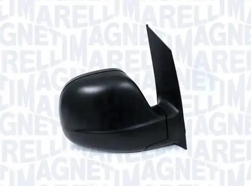 външно огледало, шофьорска кабина MAGNETI MARELLI 351991719340