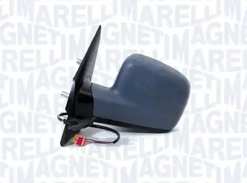 външно огледало, шофьорска кабина MAGNETI MARELLI 351991719950